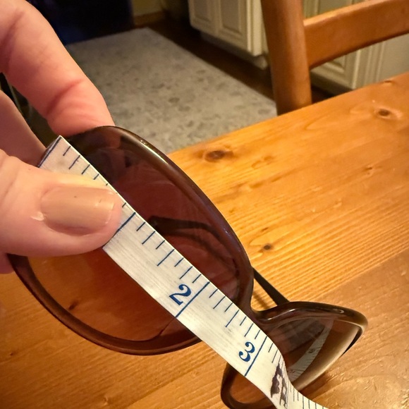 Coach Sunglasses and Case - Picture 13 of 16